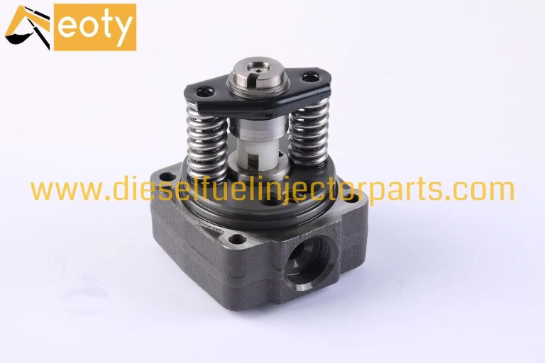 VE Rotor Head 1 468 334 584 / 1468334584 for Diesel Fuel Injection System – New Standard Size