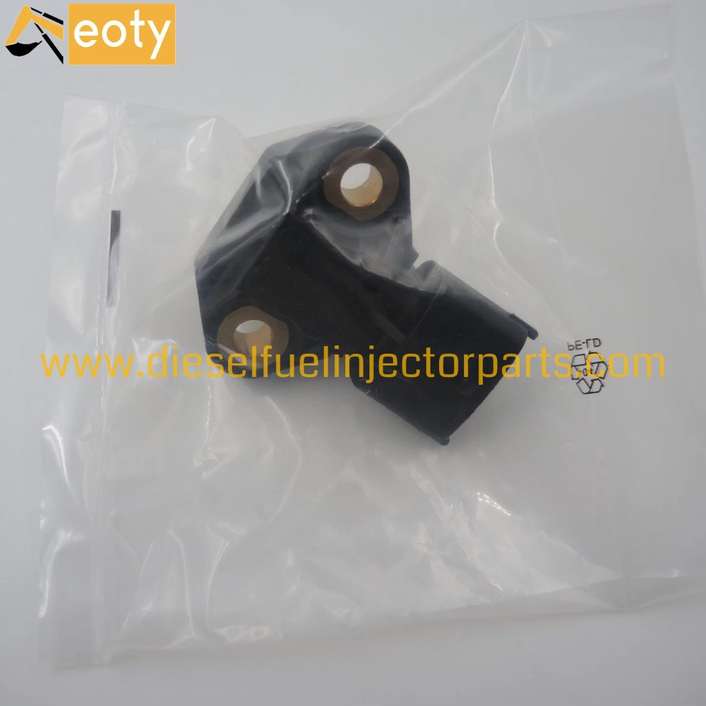 OEM 0261230145 Diesel Engine Oil Pressure Temperature Sensor for Fuel Injection System