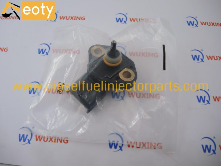 OEM 0261230145 Diesel Engine Oil Pressure Temperature Sensor for Fuel Injection System