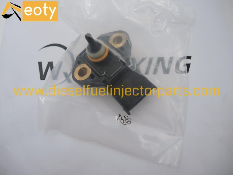 OEM 0261230145 Diesel Engine Oil Pressure Temperature Sensor for Fuel Injection System