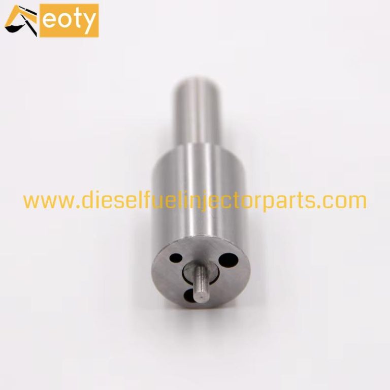 S Type Fuel Injector Nozzle DLL140S213 0433270059 for Diesel Engine