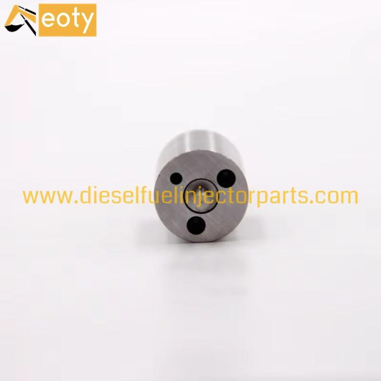 S Type Fuel Injector Nozzle DLL140S213 0433270059 for Diesel Engine