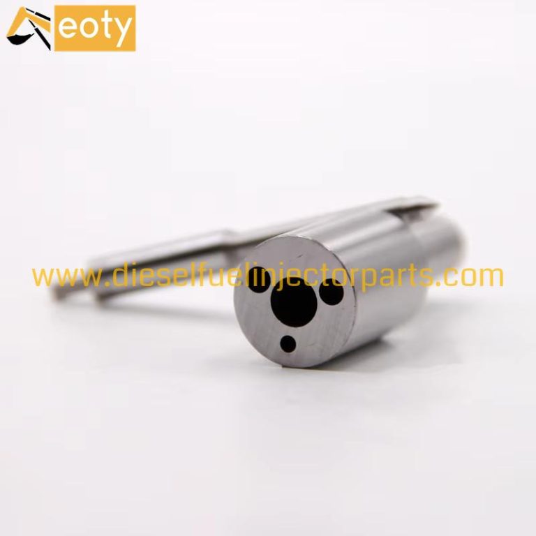 S-Type Diesel Fuel Injector Nozzle DLLA150S138 0433271030 for Bosch Injection Systems