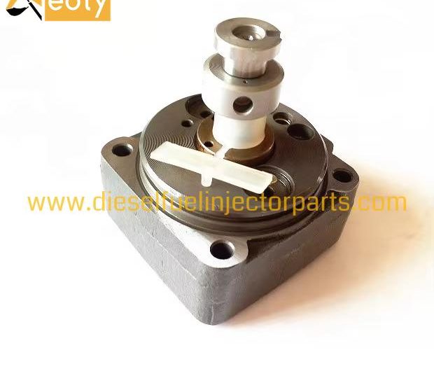 Mazda ED33 4-Cylinder VE Pump Rotor Head 146403-2820 9 461 614 110 Common Rail Fuel System