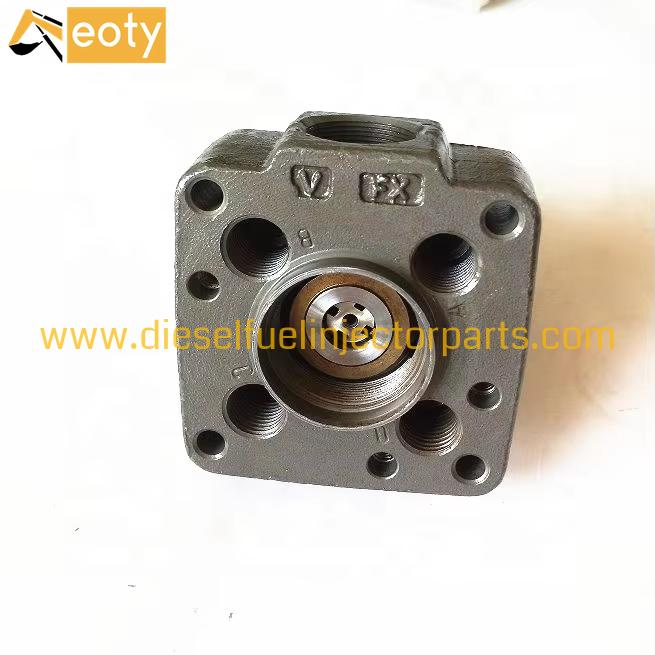 Mazda ED33 4-Cylinder VE Pump Rotor Head 146403-2820 9 461 614 110 Common Rail Fuel System