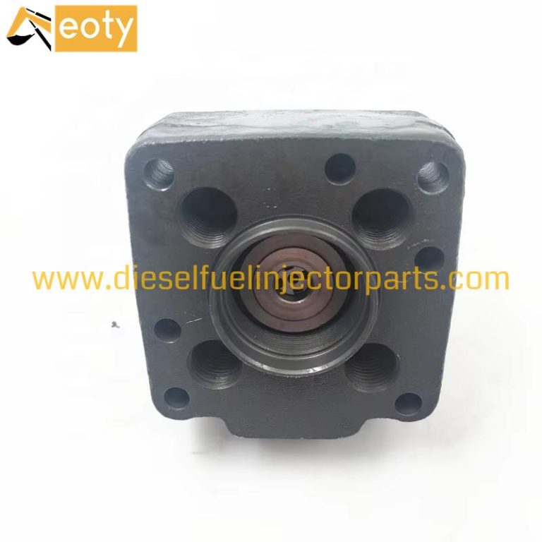 Mazda ED33 4-Cylinder VE Pump Rotor Head 146403-2820 9 461 614 110 Common Rail Fuel System