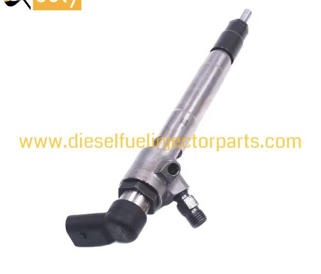 Ford Transit 2.2 TDCI Diesel Injector BK2Q9K546AG A2C59517051 For Ranger, Mazda BT-50