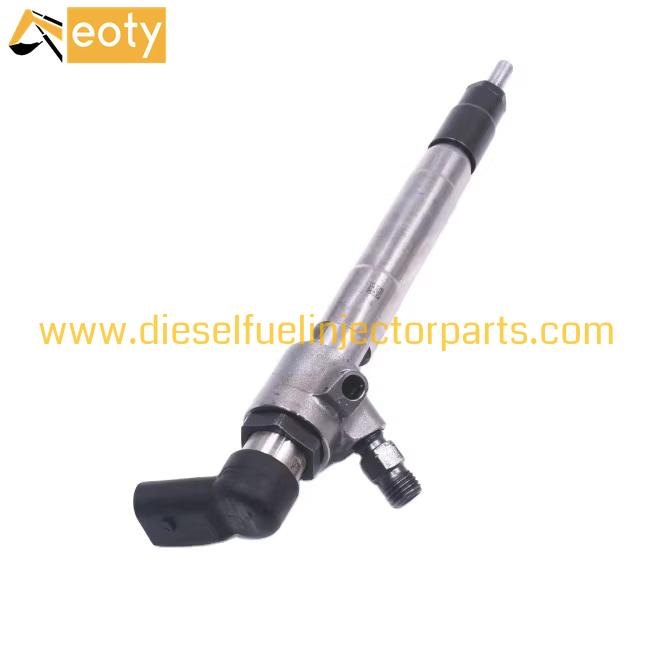 Ford Transit 2.2 TDCI Diesel Injector BK2Q9K546AG A2C59517051 For Ranger, Mazda BT-50