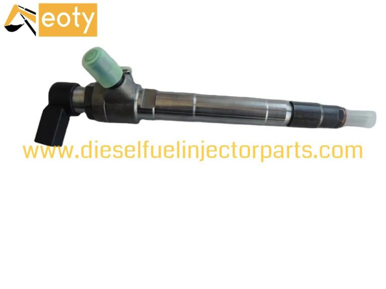 Ford Transit 2.2 TDCI Diesel Injector BK2Q9K546AG A2C59517051 For Ranger, Mazda BT-50