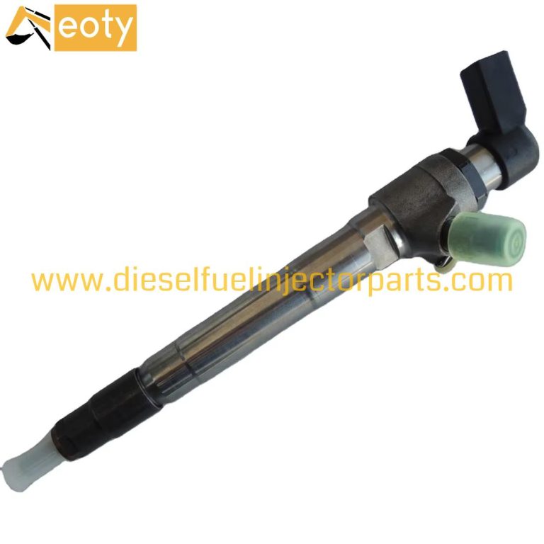 Ford Transit 2.2 TDCI Diesel Injector BK2Q9K546AG A2C59517051 For Ranger, Mazda BT-50
