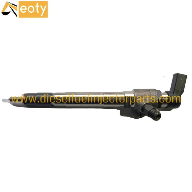 Ford Transit 2.2 TDCI Diesel Injector BK2Q9K546AG A2C59517051 For Ranger, Mazda BT-50