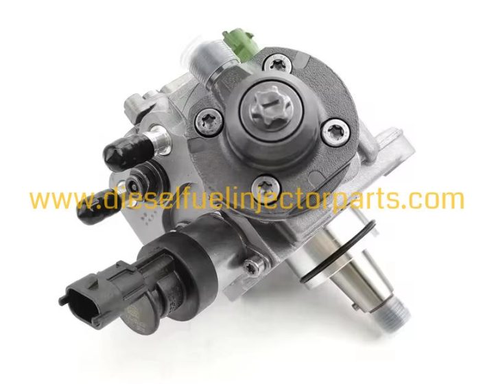 Yanmar Common Rail Fuel Injection Pump 0445020509 129A00-51000 for 3TNV86 4TNV98 Diesel Engine