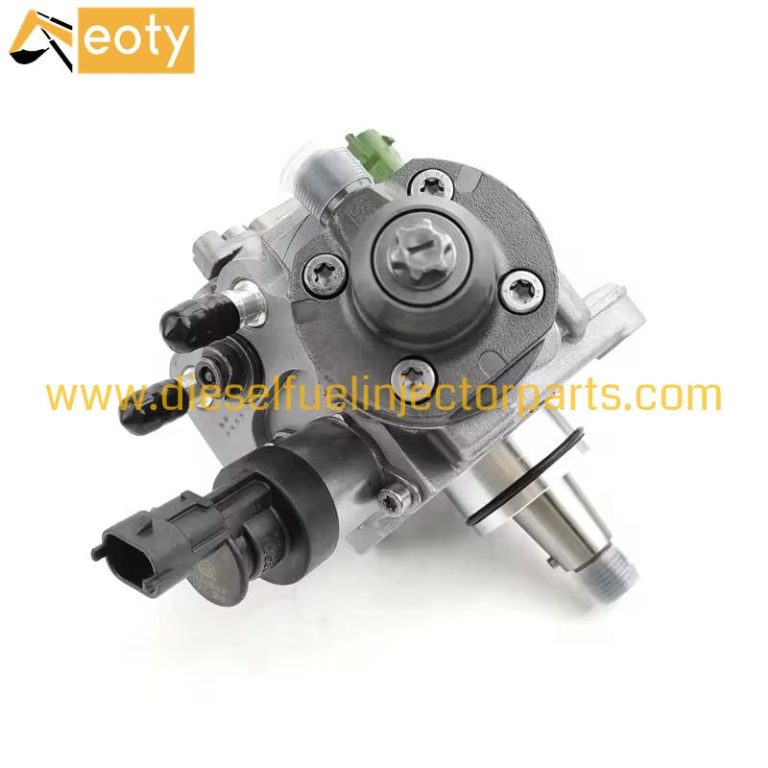 Yanmar Common Rail Fuel Injection Pump 0445020509 129A00-51000 for 3TNV86 4TNV98 Diesel Engine
