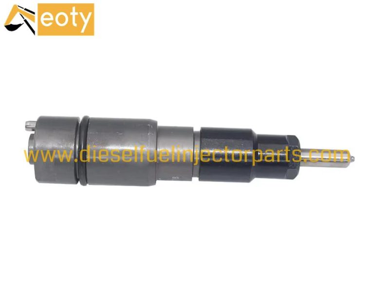 Mercedes-Benz Axor Atego 0432191278 Diesel Fuel Injector for OM906 Engine