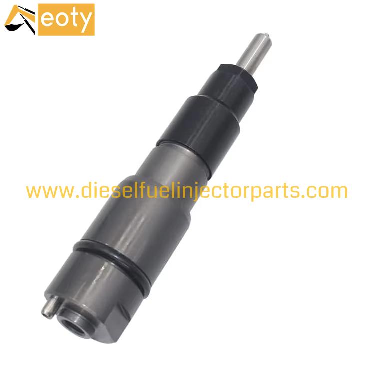 Mercedes-Benz Axor Atego 0432191278 Diesel Fuel Injector for OM906 Engine