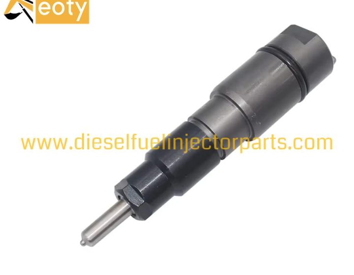 Brand New Diesel Fuel Injector 0432191347 A0050174621 for Mercedes Diesel Engines