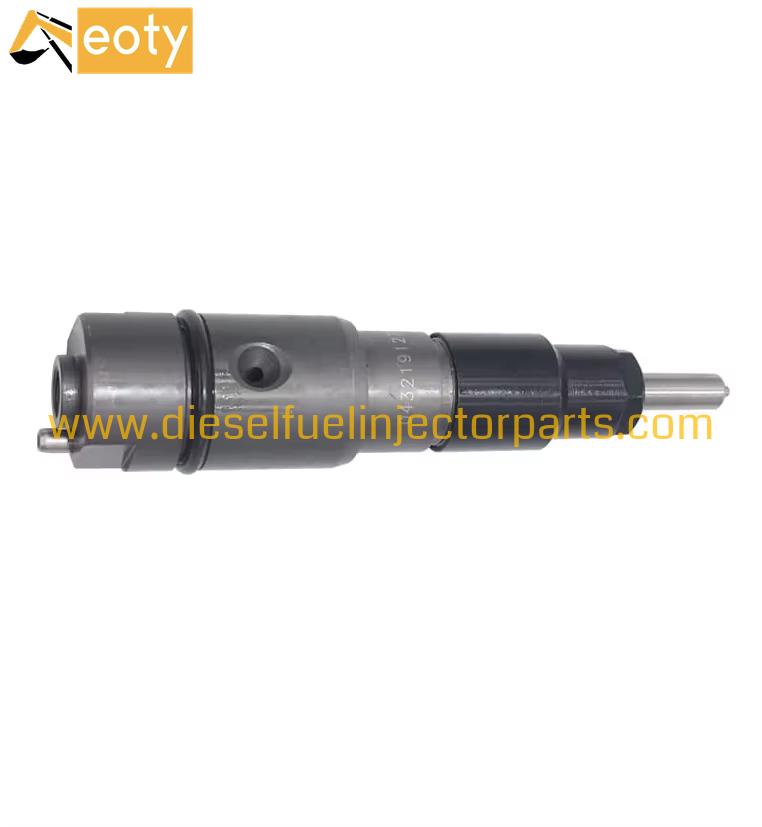 Brand New Diesel Fuel Injector 0432191347 A0050174621 for Mercedes Diesel Engines