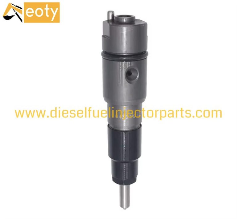 Brand New Diesel Fuel Injector 0432191347 A0050174621 for Mercedes Diesel Engines