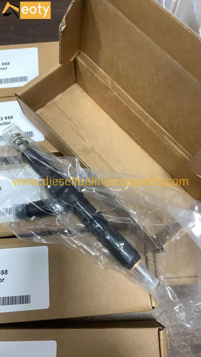 Bosch Compatible Fuel Injector Nozzle & Holder Assembly 9430613958 105118-7373 for Diesel Engines