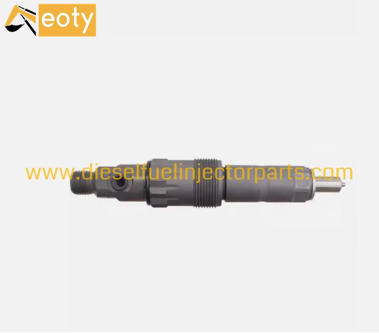 CUMMINS Diesel Fuel Injector Nozzle 0432131752 RE64184 – New, Stainless Steel