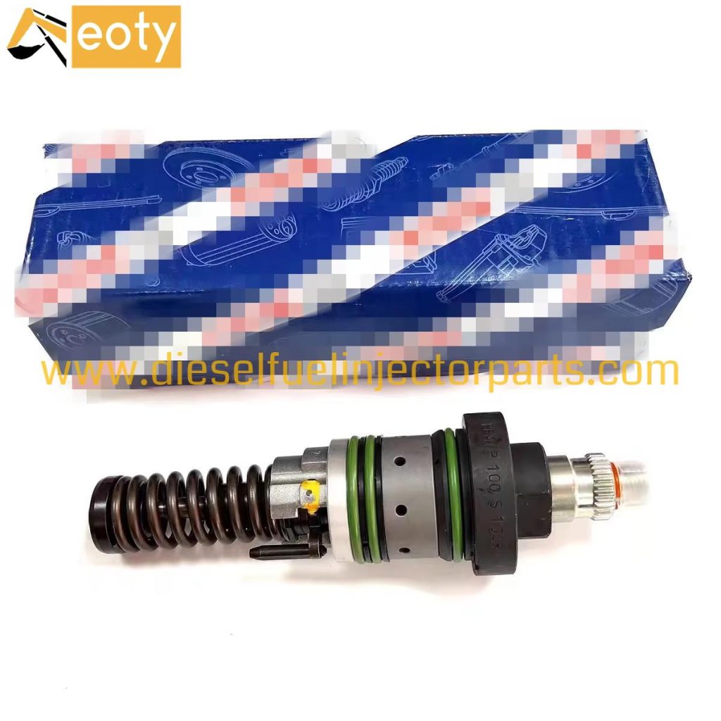 Deutz Engine Unit Pump 0414401102 0414401105 02111335 02112860 – New Fuel Injection Pump for Diesel Engines