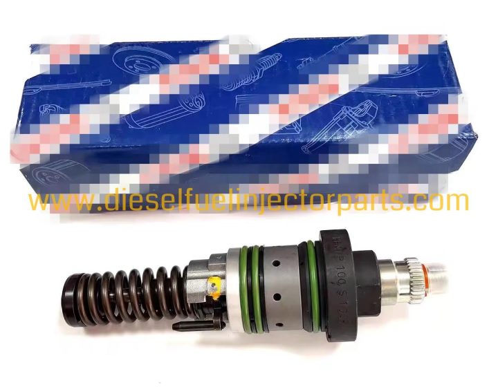Deutz Engine Unit Pump 0414401102 0414401105 02111335 02112860 – New Fuel Injection Pump for Diesel Engines