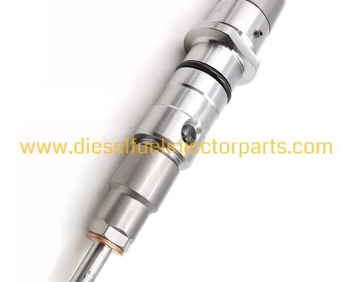 Bosch Common Rail Diesel Injector 0445120070 0445120122 For Dongfeng Engines Silver