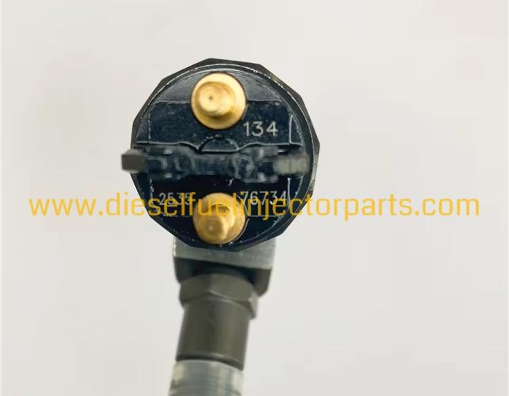Bosch Style Common Rail Diesel Injector 0445120134 4947582 5283275 for Cummins Engines