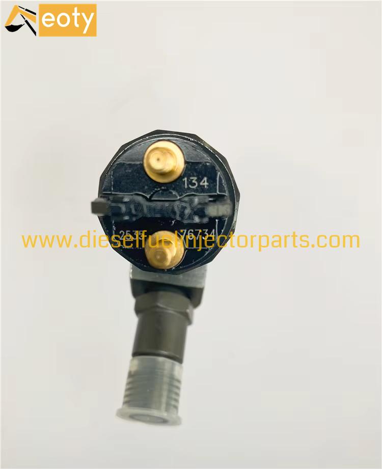 Bosch Style Common Rail Diesel Injector 0445120134 4947582 5283275 for Cummins Engines