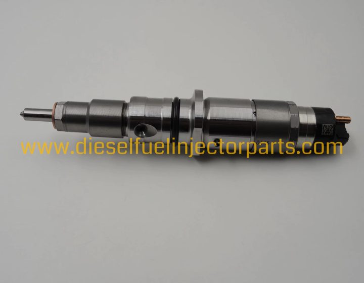 Yuchai Common Rail Injector 0445120290 L4700-1112100A-A38 for Diesel Engine