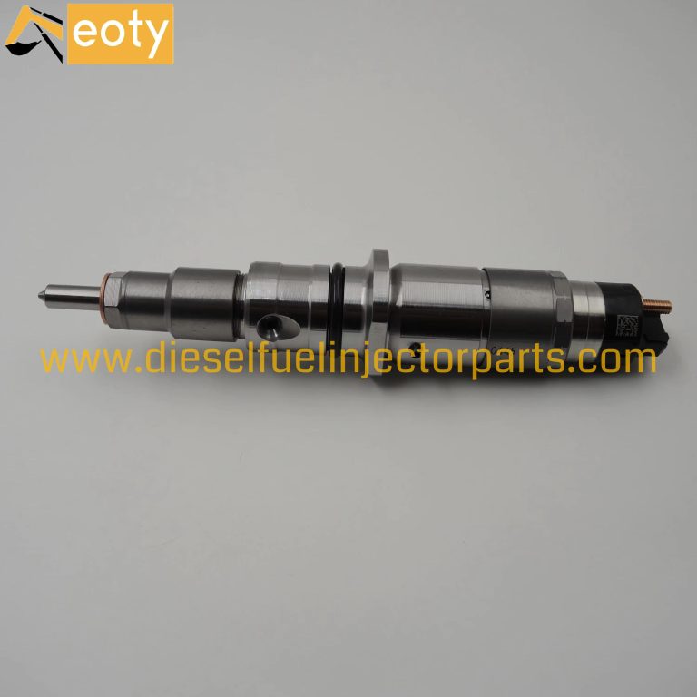 Yuchai Common Rail Injector 0445120290 L4700-1112100A-A38 for Diesel Engine
