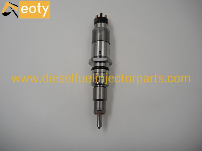 Yuchai Common Rail Injector 0445120290 L4700-1112100A-A38 for Diesel Engine