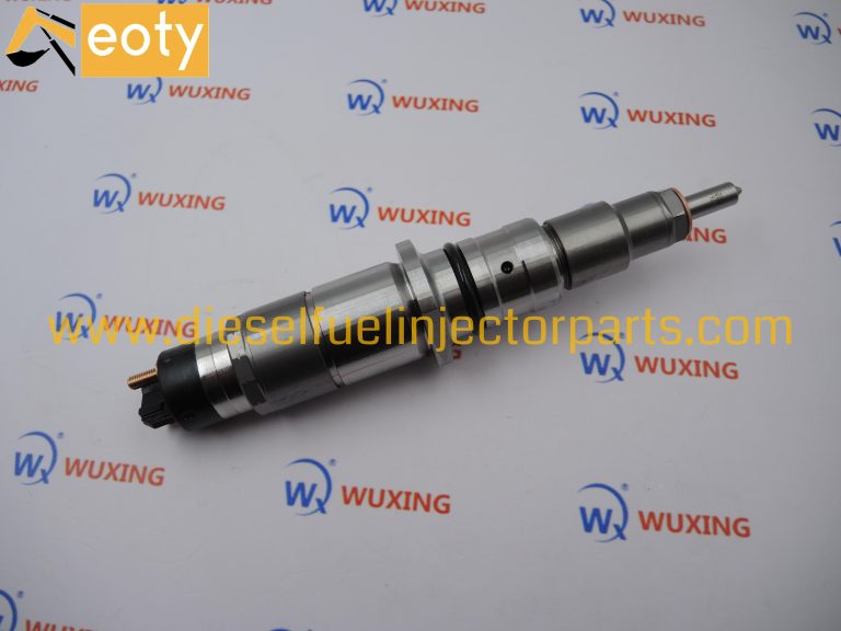 Yuchai Common Rail Injector 0445120290 L4700-1112100A-A38 for Diesel Engine