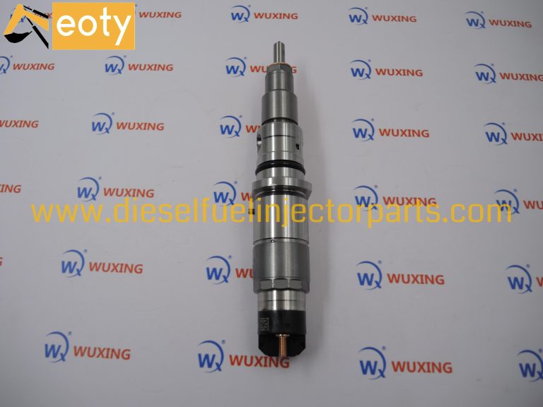 Yuchai Common Rail Injector 0445120290 L4700-1112100A-A38 for Diesel Engine