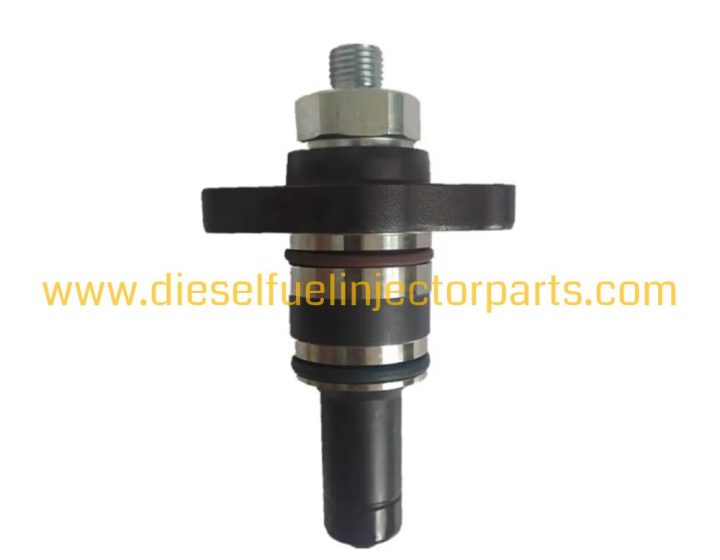 F019D03313 CP2.2 High Pressure Plunger Pump | Diesel Fuel Injection Pump Part | Standard Size
