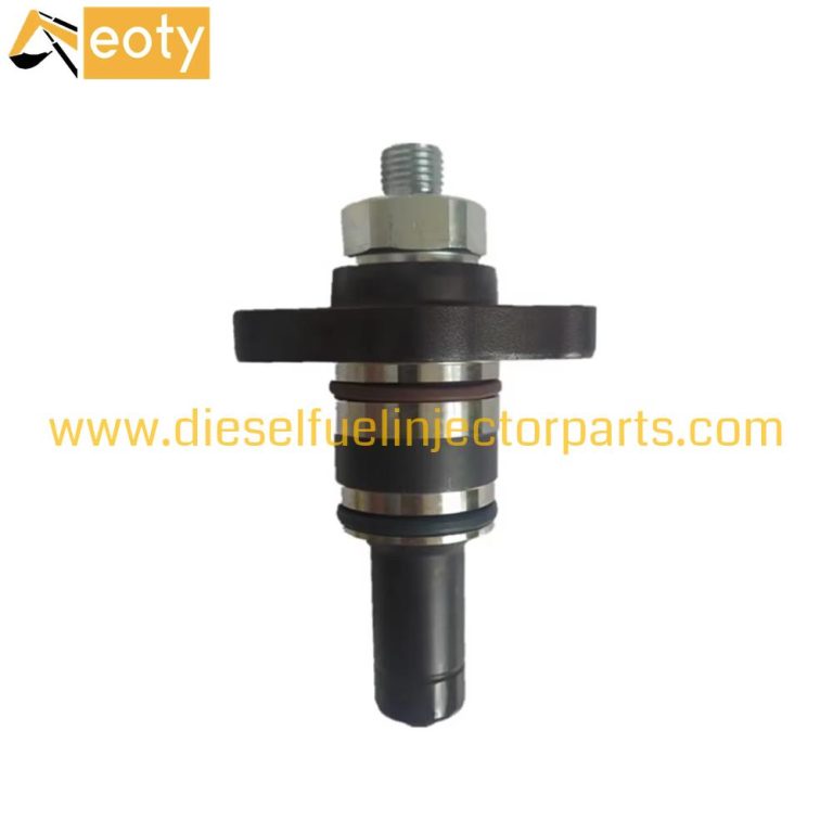 F019D03313 CP2.2 High Pressure Plunger Pump | Diesel Fuel Injection Pump Part | Standard Size