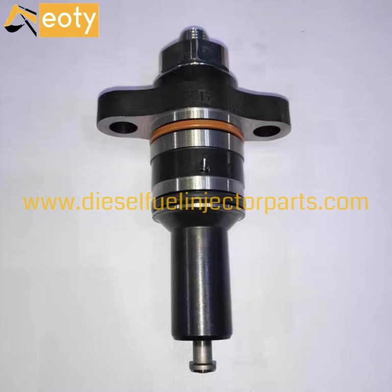 F019D03313 CP2.2 High Pressure Plunger Pump | Diesel Fuel Injection Pump Part | Standard Size