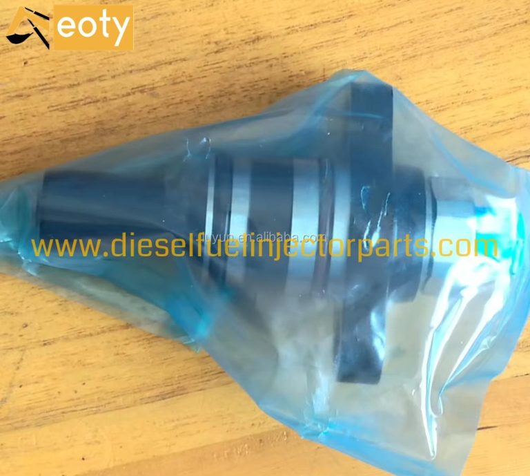 F019D03313 CP2.2 High Pressure Plunger Pump | Diesel Fuel Injection Pump Part | Standard Size