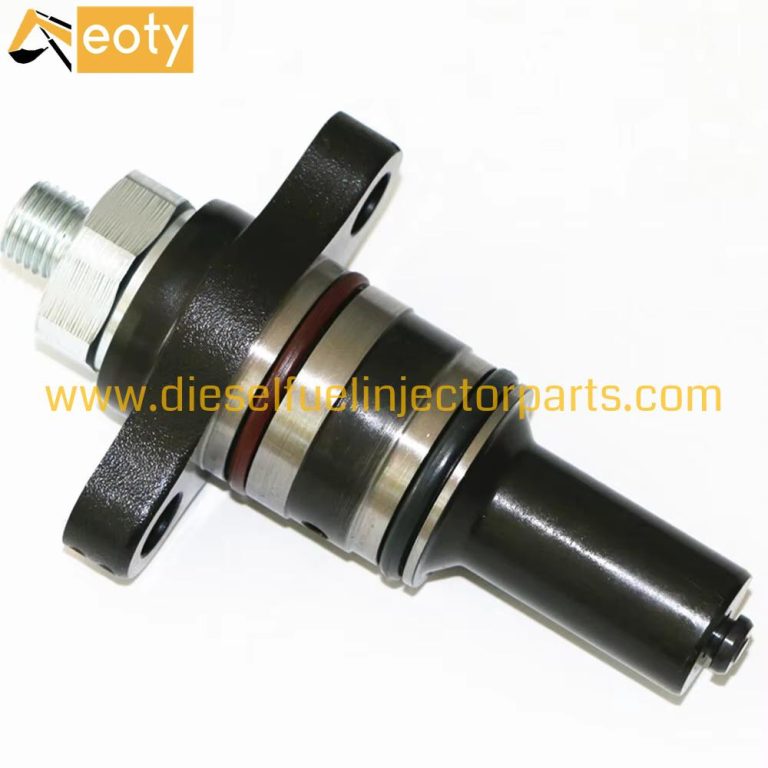 F019D03313 CP2.2 High Pressure Plunger Pump | Diesel Fuel Injection Pump Part | Standard Size