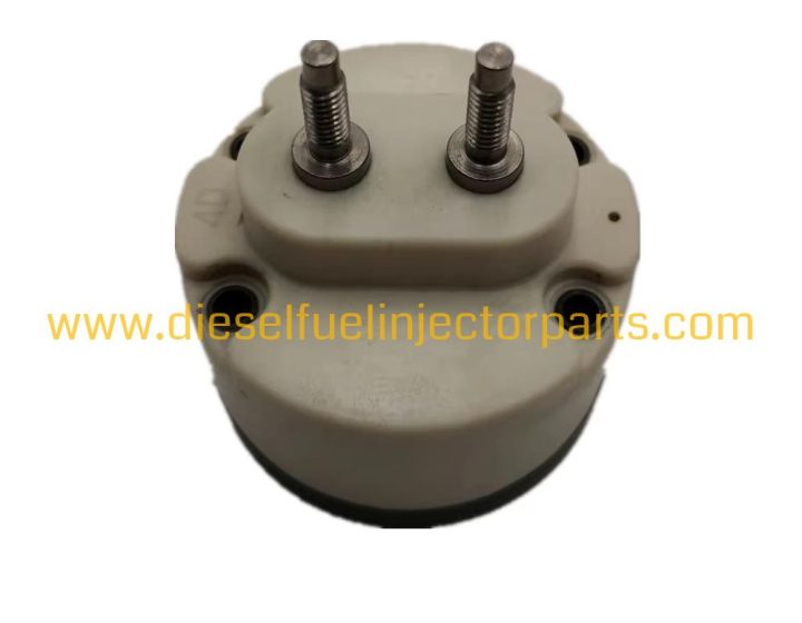 High-Quality C11 C12 C13 C15 C18 Injector Solenoid Valve – Universal Diesel Engine Replacement