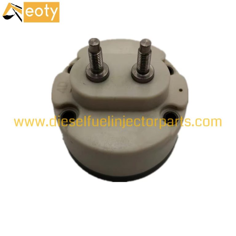 High-Quality C11 C12 C13 C15 C18 Injector Solenoid Valve – Universal Diesel Engine Replacement