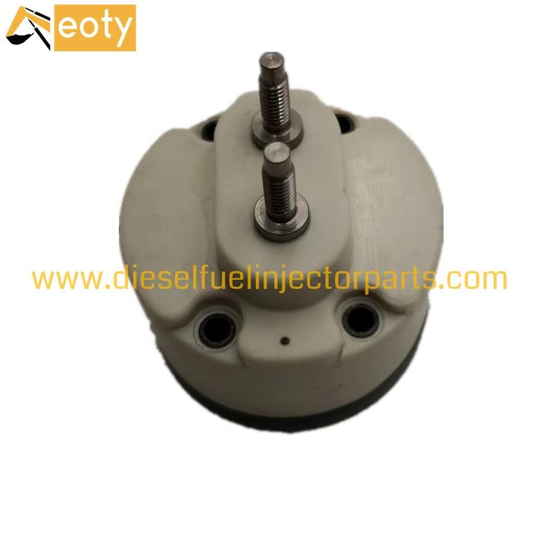 High-Quality C11 C12 C13 C15 C18 Injector Solenoid Valve – Universal Diesel Engine Replacement