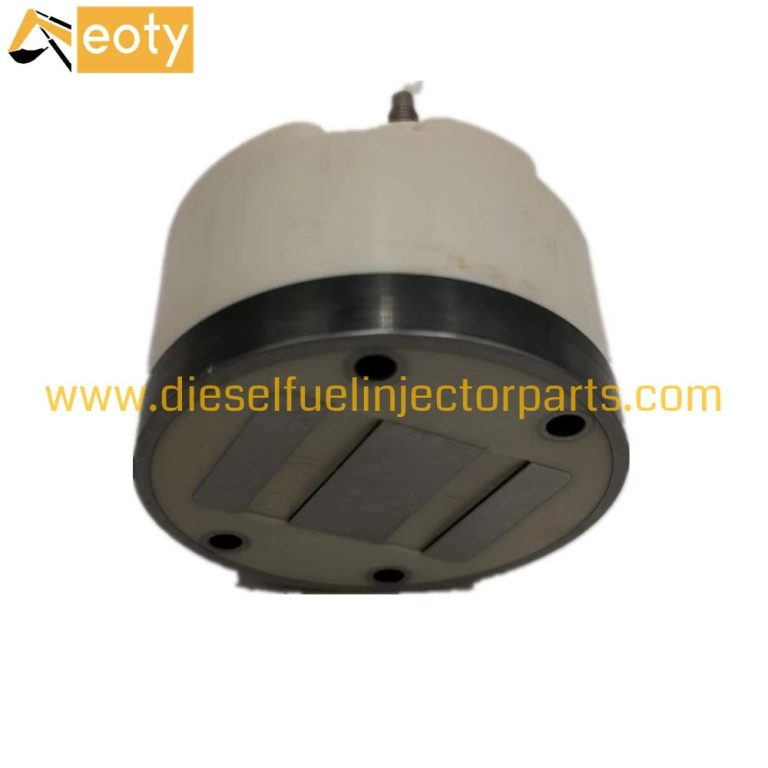 High-Quality C11 C12 C13 C15 C18 Injector Solenoid Valve – Universal Diesel Engine Replacement