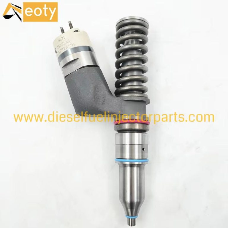 Caterpillar C11 Engine Fuel Injector 249-0713 2490713 10R3262 for Excavator 385C