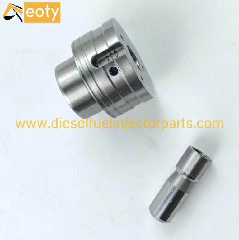 Caterpillar C13 C15 C18 Common Rail Control Valve Fuel Injector | Diesel Engine Part
