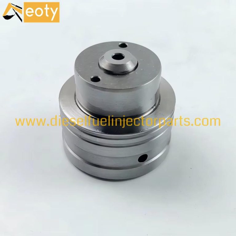 Caterpillar C13 C15 C18 Common Rail Control Valve Fuel Injector | Diesel Engine Part