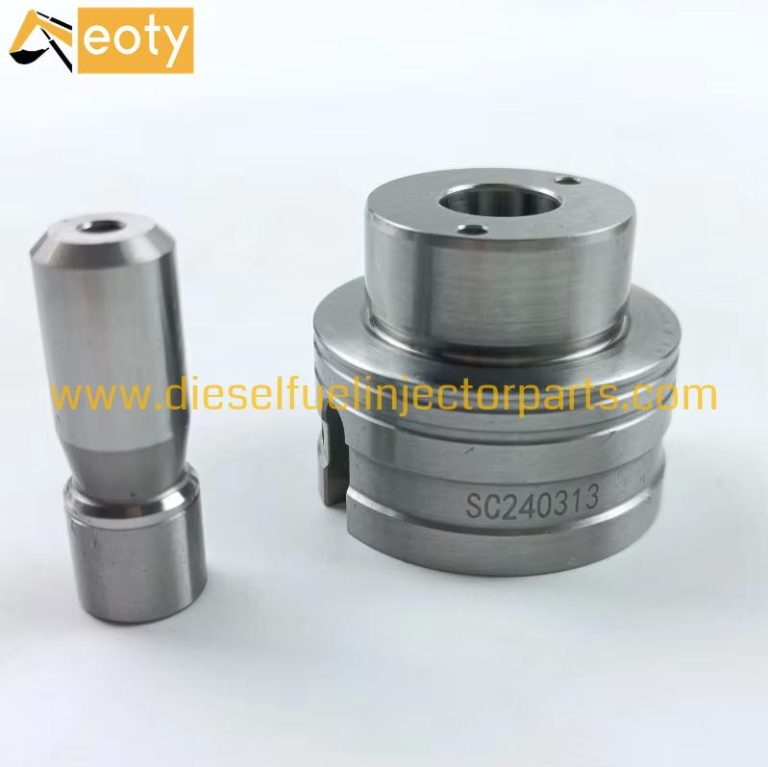 Caterpillar C13 C15 C18 Common Rail Control Valve Fuel Injector | Diesel Engine Part