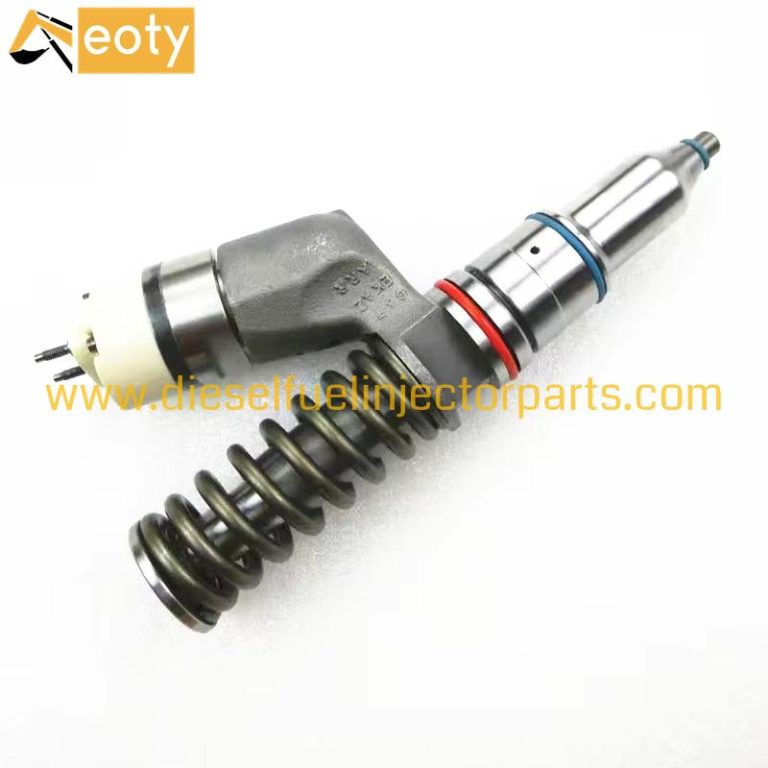 Caterpillar C15 Diesel Engine Fuel Injector 211-3024 / 10R8502 (Remanufactured)