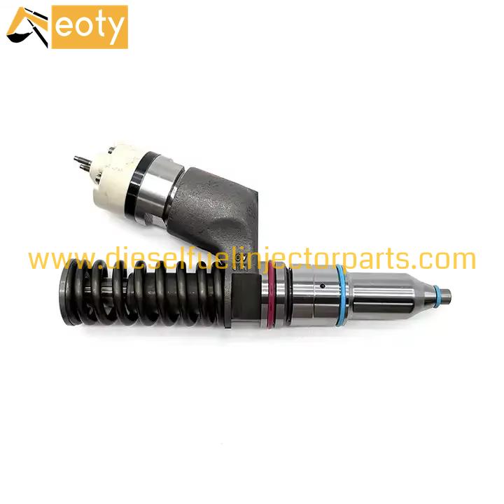 Caterpillar C15 Diesel Engine Fuel Injector 211-3024 / 10R8502 (Remanufactured)