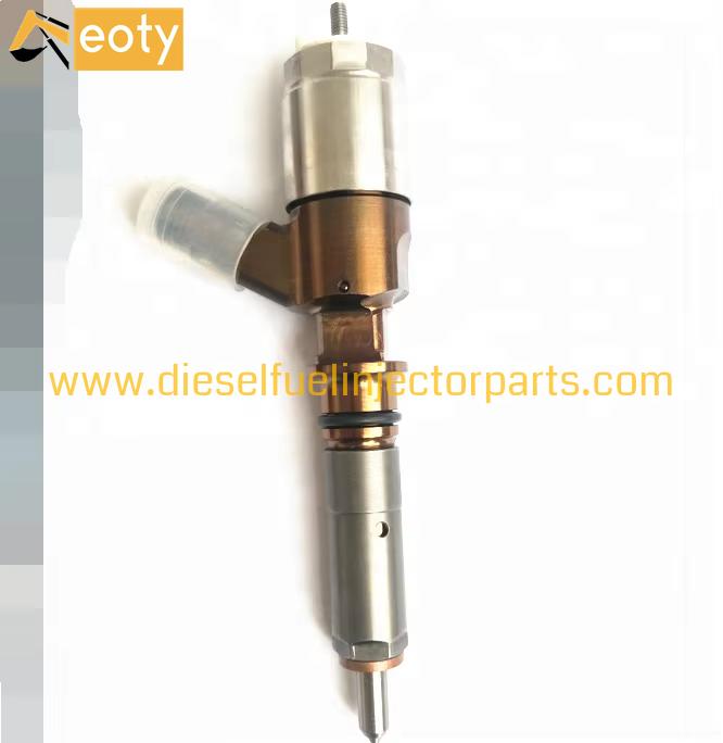 Caterpillar C6.4 C6.6 320D Engine Fuel Injector 2645A743 320-0680 326-4756 | New Diesel Injector